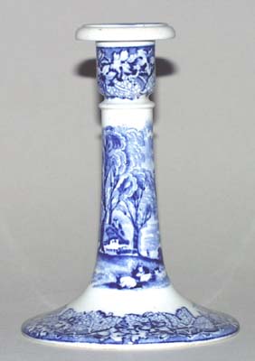 Candlestick c1890
